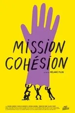 Póster de Mission cohésion
