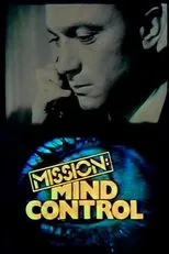 Póster de Mission Mind Control