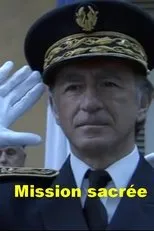Póster de Mission sacrée