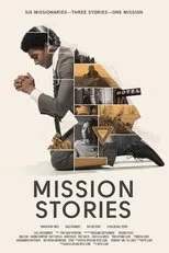 Póster de Mission Stories