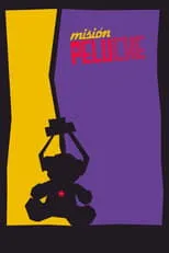 Póster de Mission: Teddy Bear