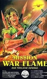 Póster de Mission War Flames