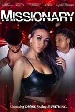 Póster de Missionary