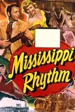 Póster de Mississippi Rhythm