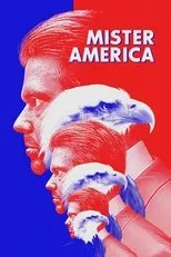 Póster de Mister America