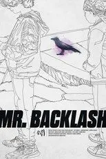 Póster de Mister Backlash