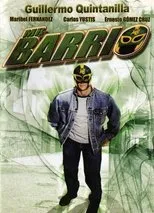 Póster de Mister barrio