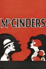 Póster de Mister Cinders