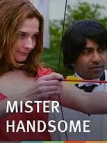 Póster de Mister Handsome