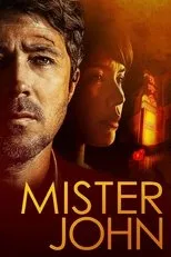 Póster de Mister John