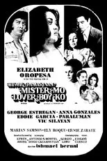 Póster de Mister Mo, Lover Boy Ko