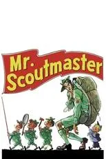 Póster de Mister Scoutmaster