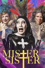 Póster de Mister Sister