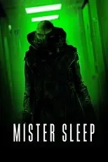 Póster de Mister Sleep