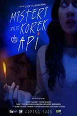 Póster de Misteri Bilik Korek Api