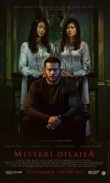 Póster de Misteri Dilaila