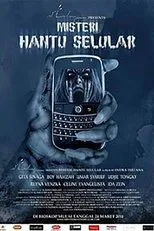 Póster de Misteri Hantu Selular