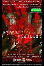 Póster de Misteri Pamulang