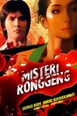 Póster de Misteri Ronggeng