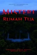 Póster de Misteri Rumah Tua