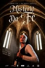 Póster de Mistério da Fé
