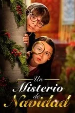 Póster de Misterio de Navidad