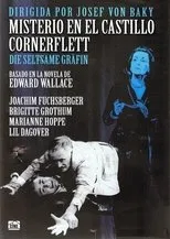 Póster de Misterio en el castillo Cornerflett