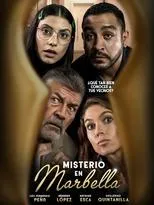 Póster de Misterio en Marbella