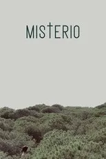 Póster de Misterio