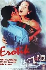 Póster de Mistik Erotik