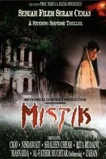 Póster de Mistik