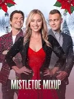 Póster de Mistletoe Mixup