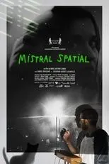 Póster de Mistral Spatial