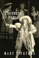 Póster de Mistress Nell