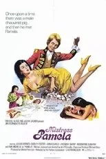 Póster de Mistress Pamela