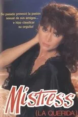 Póster de Mistress