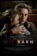 Póster de Mit barn