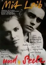 Póster de Mit Leib und Seele