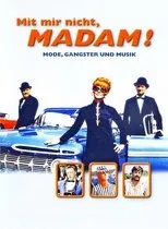 Póster de Mit mir nicht, Madam!