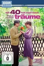 Póster de Mit vierzig hat man noch Träume