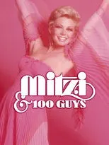 Póster de Mitzi & 100 Guys