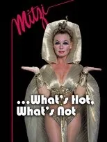 Póster de Mitzi... What's Hot, What's Not