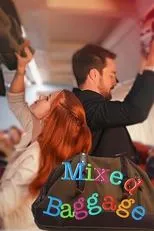Póster de Mixed Baggage