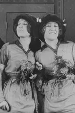 Póster de Mixed Identities