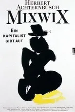 Póster de Mixwix
