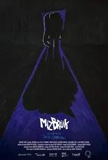Póster de Mizbrük