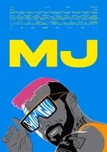 Póster de MJ