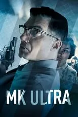 Póster de MK Ultra