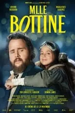 Póster de Mlle Bottine