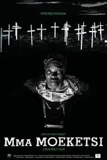 Póster de Mma Moeketsi